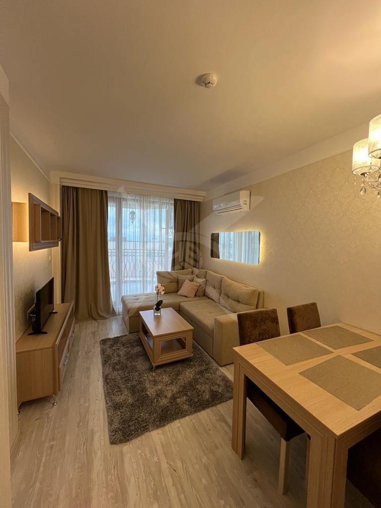 Продава  2-стаен област Бургас , гр. Свети Влас , 60 кв.м | 54128405 - изображение [4]