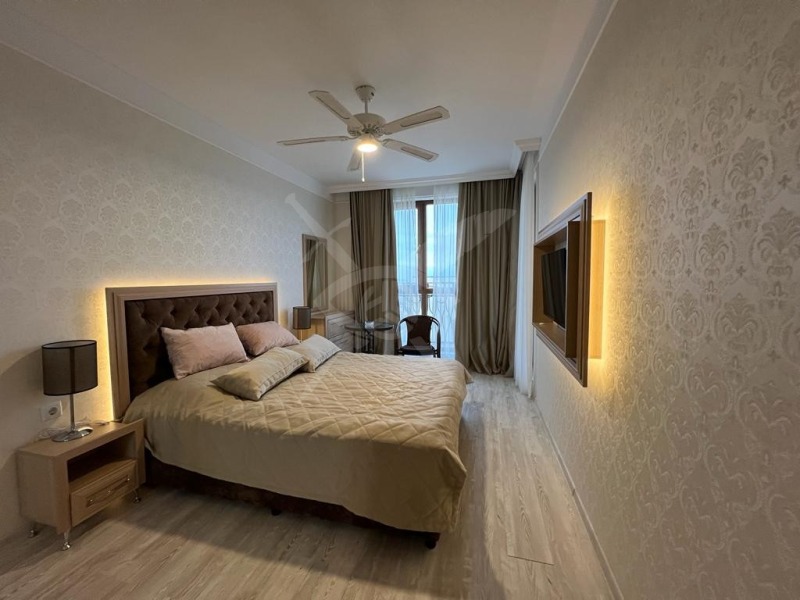 Продава  2-стаен област Бургас , гр. Свети Влас , 60 кв.м | 54128405 - изображение [3]