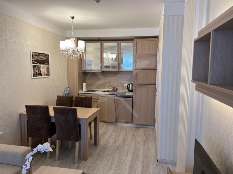 Продава  2-стаен област Бургас , гр. Свети Влас , 60 кв.м | 54128405 - изображение [5]