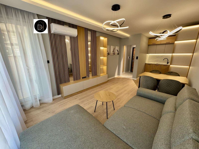 Myytävänä  1 makuuhuone Plovdiv , Ostromila , 60 neliömetriä | 39206381