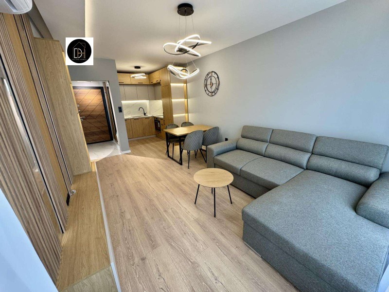 Myytävänä  1 makuuhuone Plovdiv , Ostromila , 60 neliömetriä | 39206381 - kuva [2]