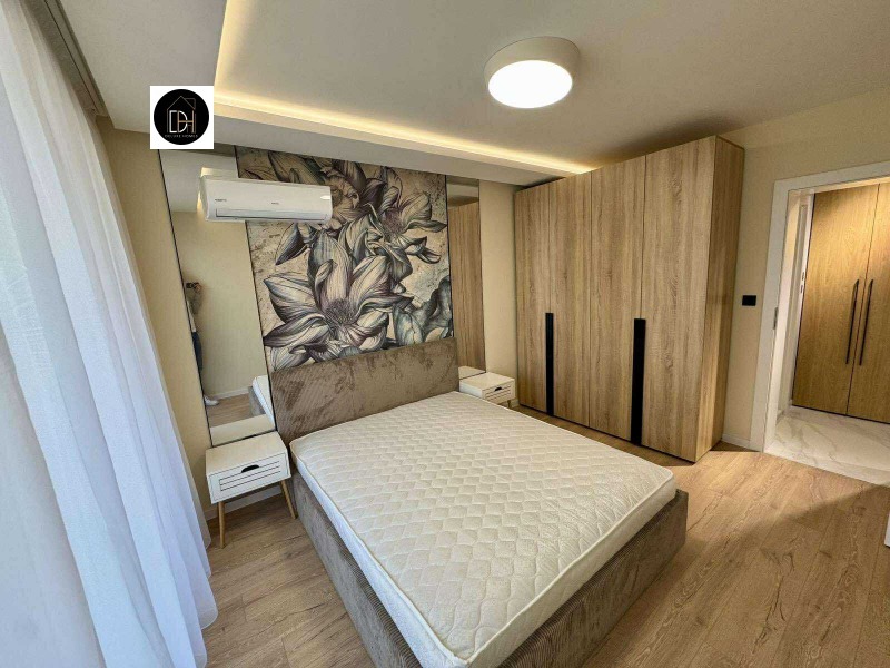 Myytävänä  1 makuuhuone Plovdiv , Ostromila , 60 neliömetriä | 39206381 - kuva [7]