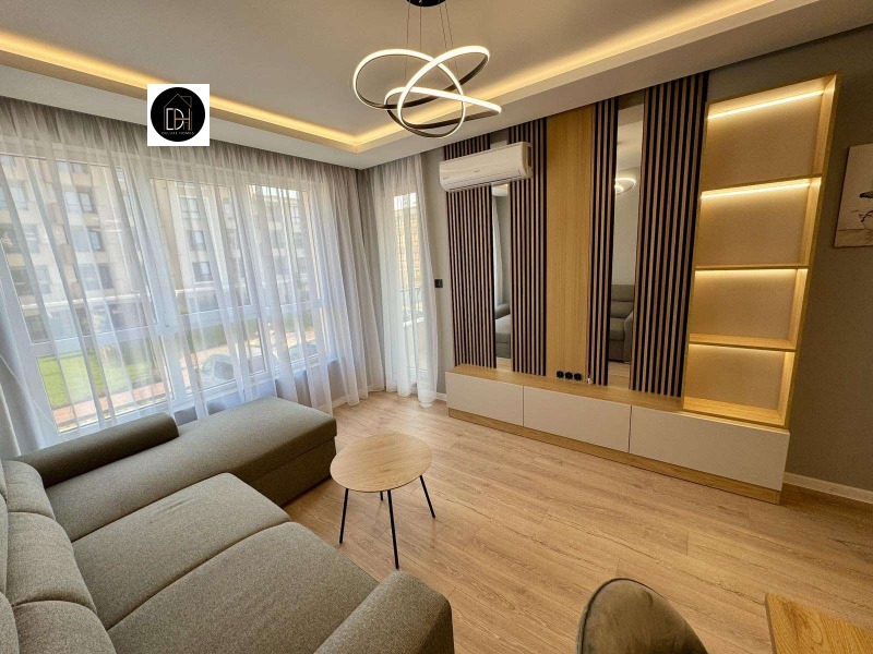 Myytävänä  1 makuuhuone Plovdiv , Ostromila , 60 neliömetriä | 39206381 - kuva [3]
