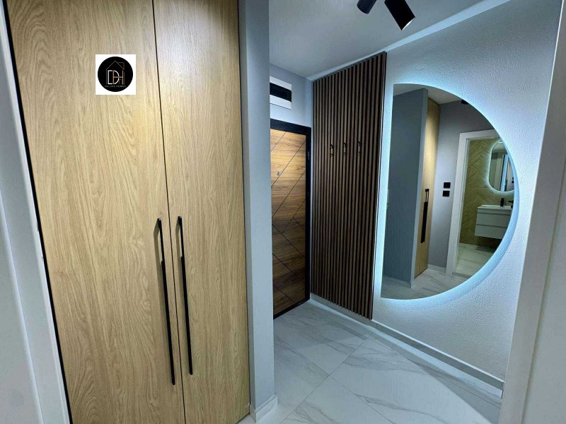 Myytävänä  1 makuuhuone Plovdiv , Ostromila , 60 neliömetriä | 39206381 - kuva [8]
