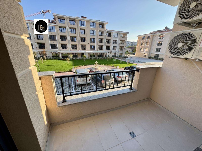 Myytävänä  1 makuuhuone Plovdiv , Ostromila , 60 neliömetriä | 39206381 - kuva [11]