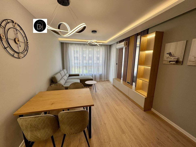 Myytävänä  1 makuuhuone Plovdiv , Ostromila , 60 neliömetriä | 39206381 - kuva [4]