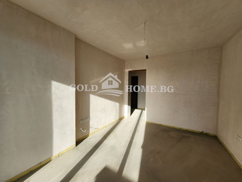 Продава 2-СТАЕН, гр. Пловдив, Христо Смирненски, снимка 5 - Апартаменти - 52646686