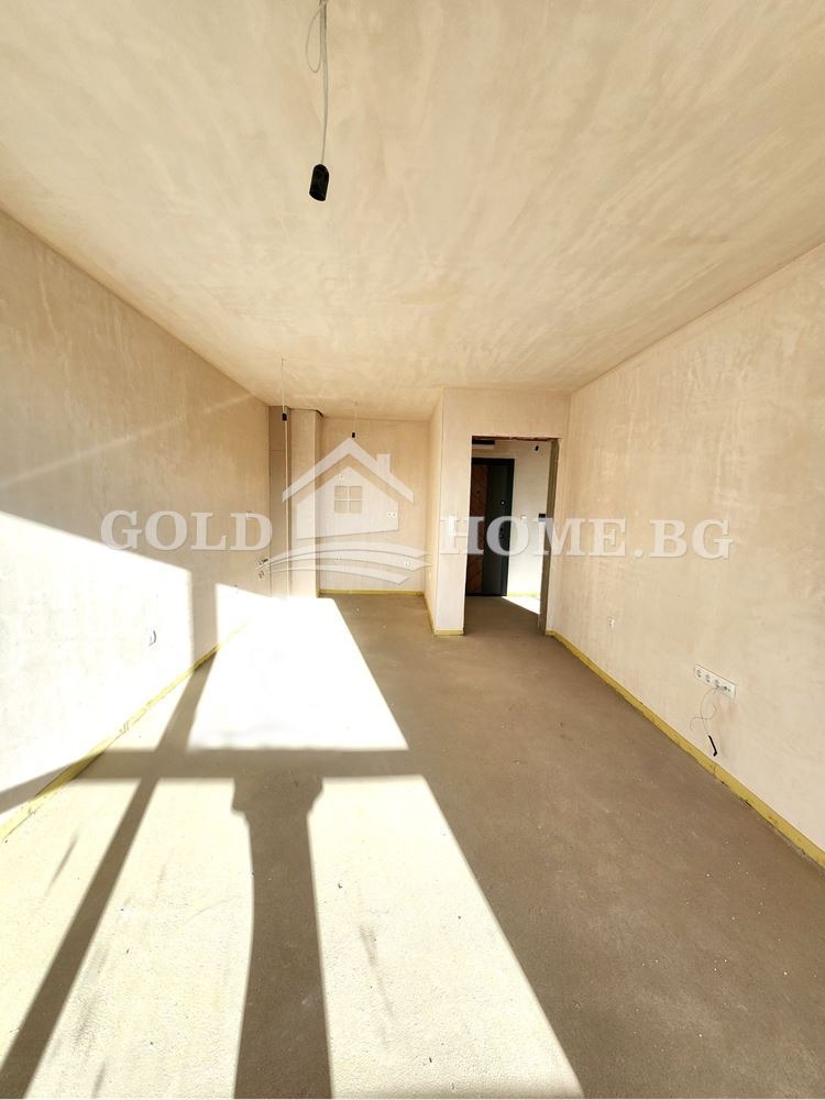 Продава 2-СТАЕН, гр. Пловдив, Христо Смирненски, снимка 3 - Апартаменти - 52646686