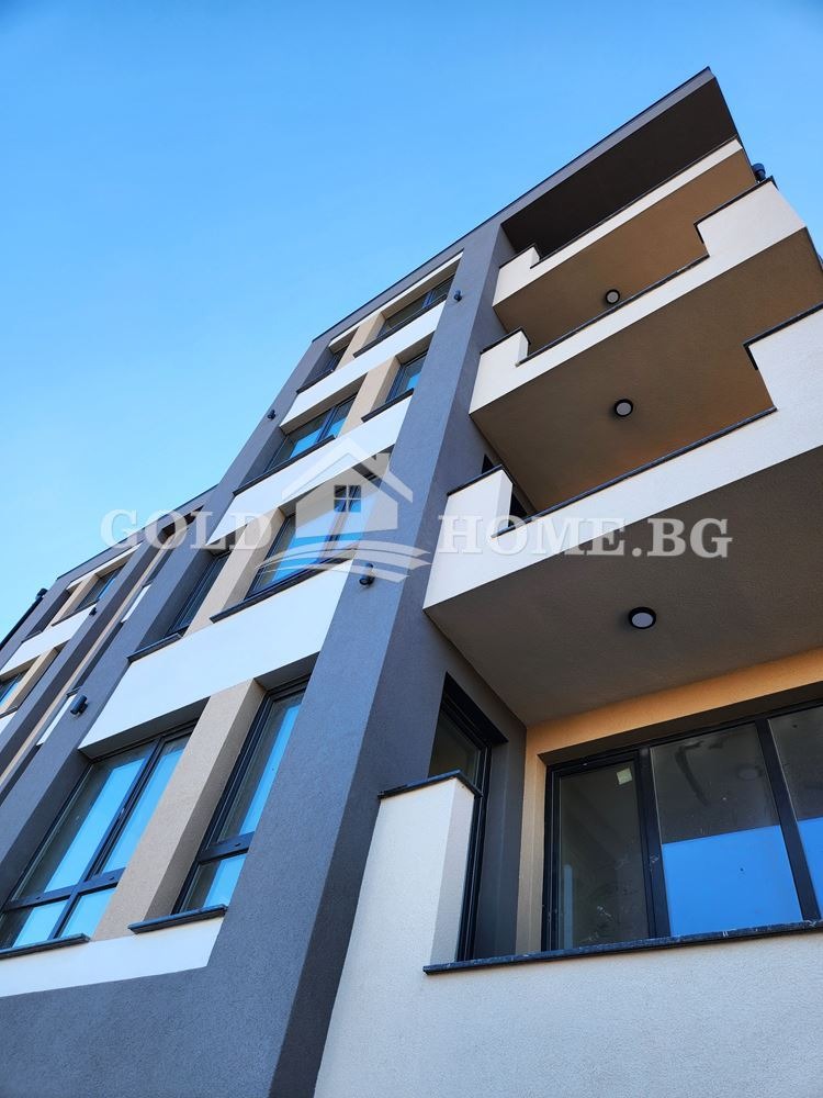 Продава 2-СТАЕН, гр. Пловдив, Христо Смирненски