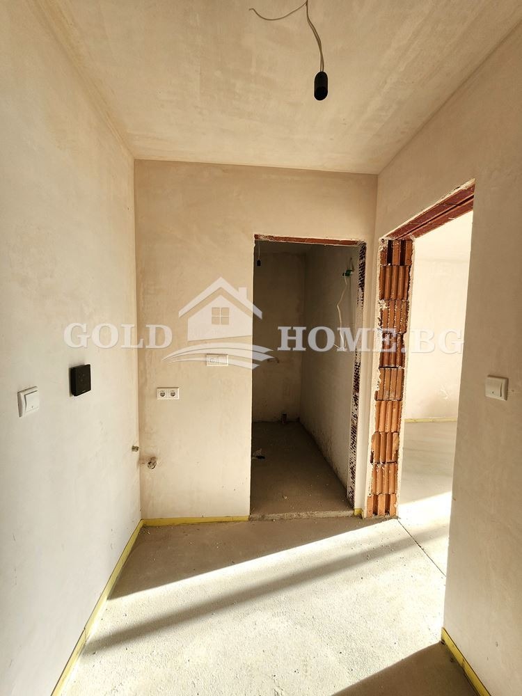 Продава 2-СТАЕН, гр. Пловдив, Христо Смирненски, снимка 7 - Апартаменти - 52646686