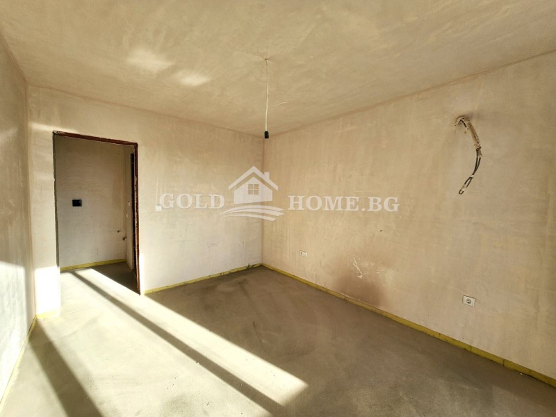 Продава 2-СТАЕН, гр. Пловдив, Христо Смирненски, снимка 6 - Апартаменти - 52646686