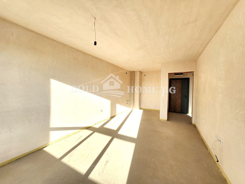 Продава 2-СТАЕН, гр. Пловдив, Христо Смирненски, снимка 2 - Апартаменти - 52646686