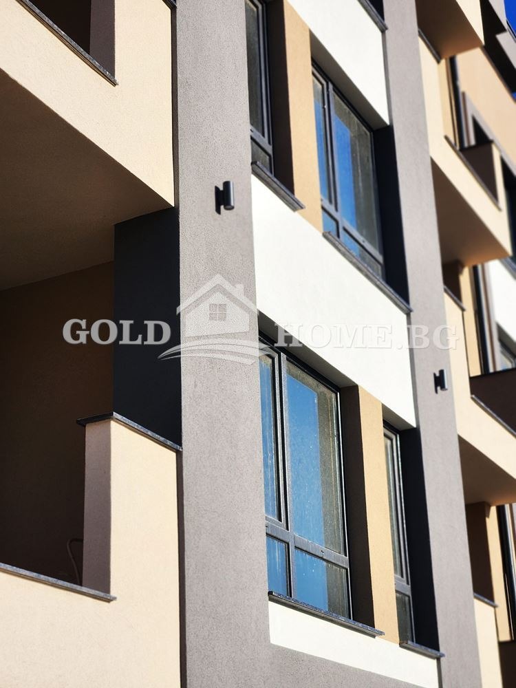 Продава 2-СТАЕН, гр. Пловдив, Христо Смирненски, снимка 13 - Апартаменти - 52646686