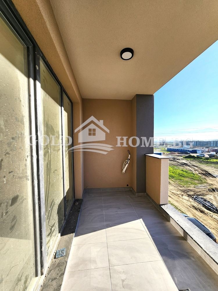 Продава 2-СТАЕН, гр. Пловдив, Христо Смирненски, снимка 9 - Апартаменти - 52646686