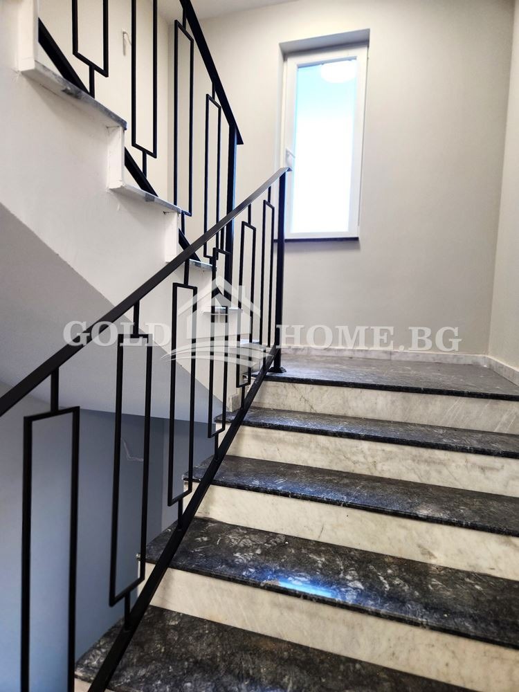 Продава 2-СТАЕН, гр. Пловдив, Христо Смирненски, снимка 12 - Апартаменти - 52646686