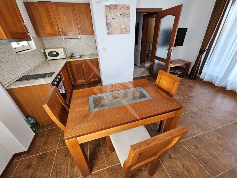 Продава 2-СТАЕН, с. Кошарица, област Бургас, снимка 4 - Апартаменти - 53189337