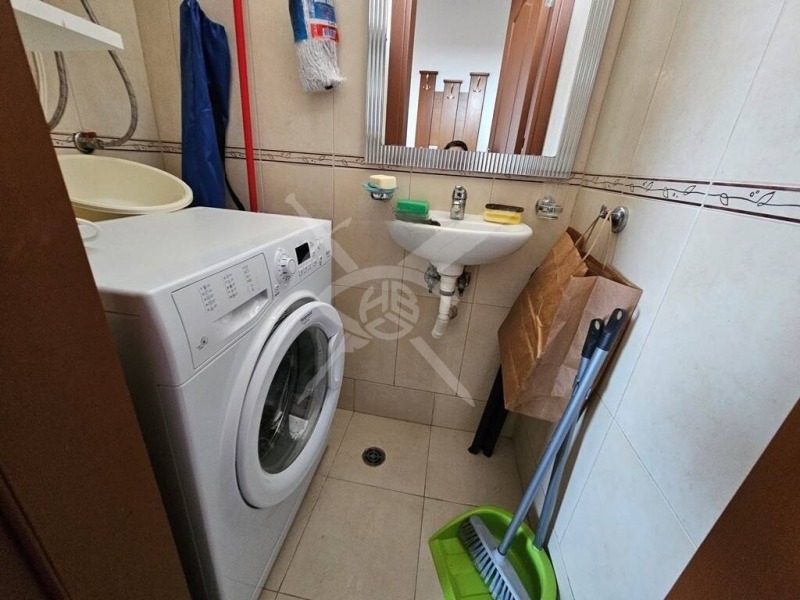 Продава 2-СТАЕН, с. Кошарица, област Бургас, снимка 6 - Апартаменти - 53189337