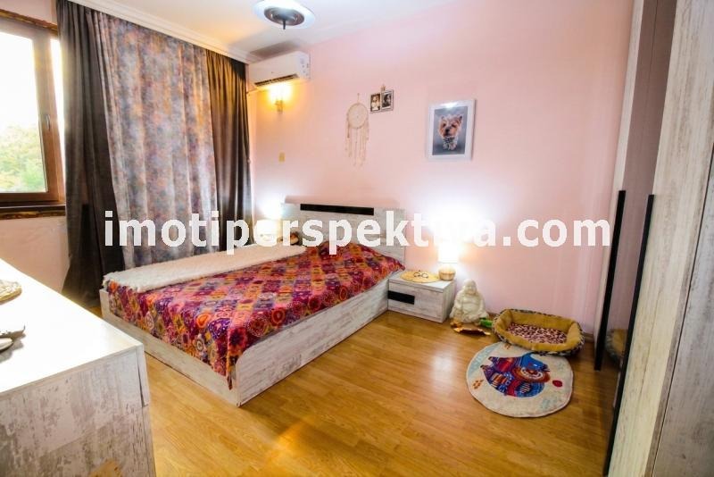Продава 2-СТАЕН, гр. Пловдив, Христо Смирненски