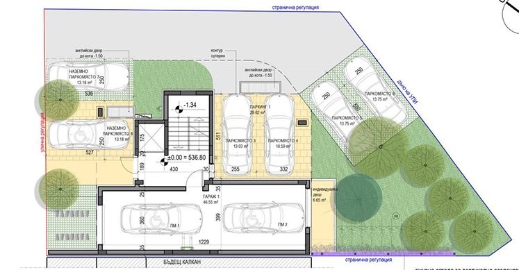 À venda  2 quartos Sofia , Nadejda 3 , 110 m² | 17191971 - imagem [4]