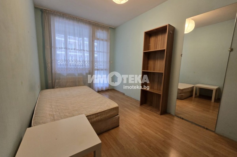 Продава 3-СТАЕН, гр. София, Стрелбище, снимка 12 - Aпартаменти - 48222069