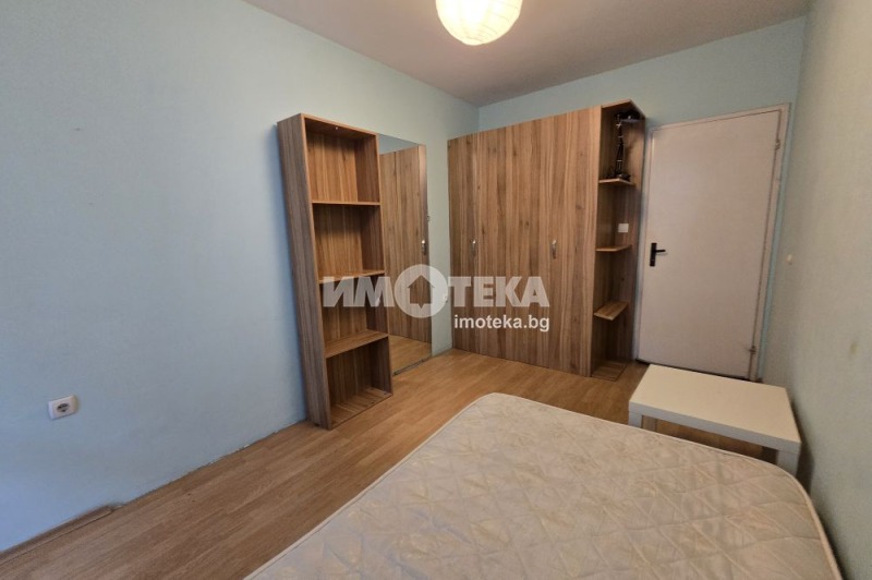 Продава 3-СТАЕН, гр. София, Стрелбище, снимка 14 - Aпартаменти - 48222069