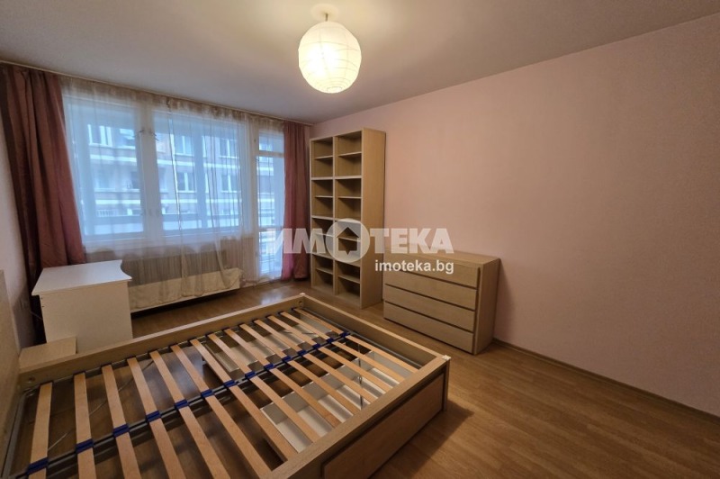 Продава 3-СТАЕН, гр. София, Стрелбище, снимка 9 - Aпартаменти - 48222069