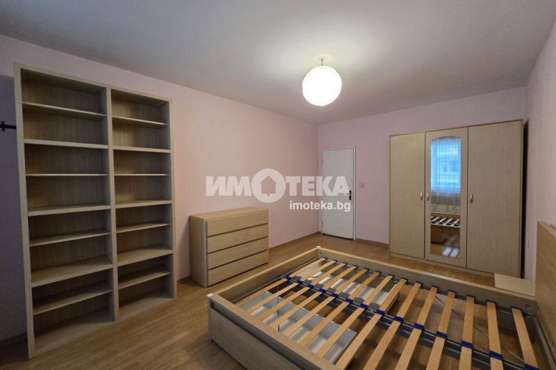 Продава 3-СТАЕН, гр. София, Стрелбище, снимка 11 - Aпартаменти - 48222069