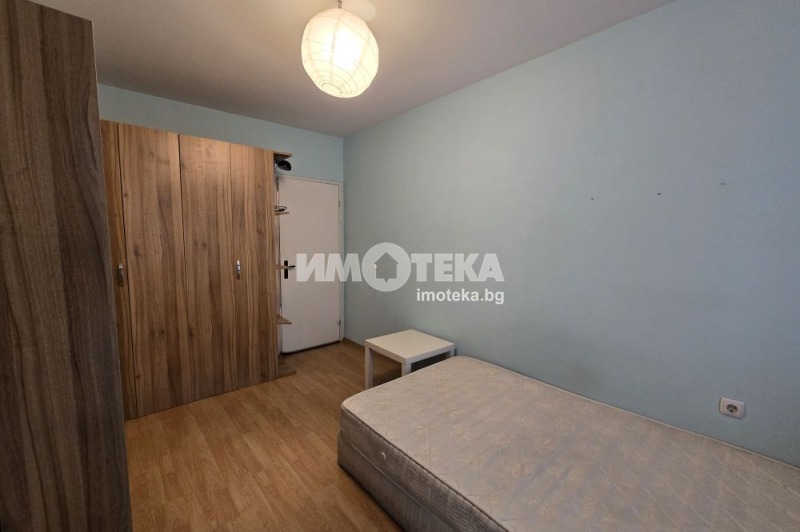 Продава 3-СТАЕН, гр. София, Стрелбище, снимка 13 - Aпартаменти - 48222069