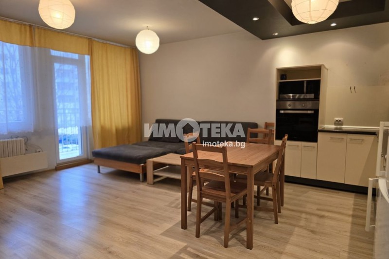 Продава 3-СТАЕН, гр. София, Стрелбище, снимка 4 - Aпартаменти - 48222069