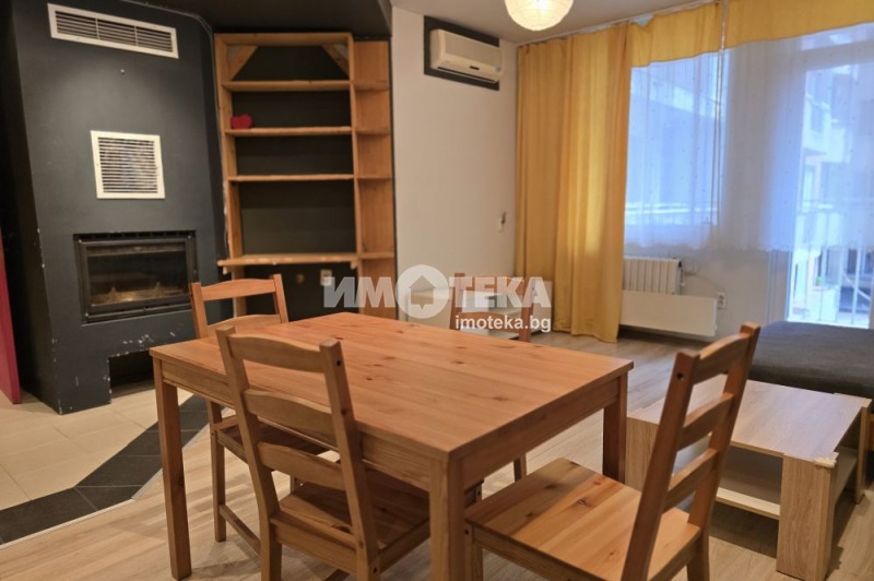 Продава 3-СТАЕН, гр. София, Стрелбище, снимка 3 - Aпартаменти - 48222069