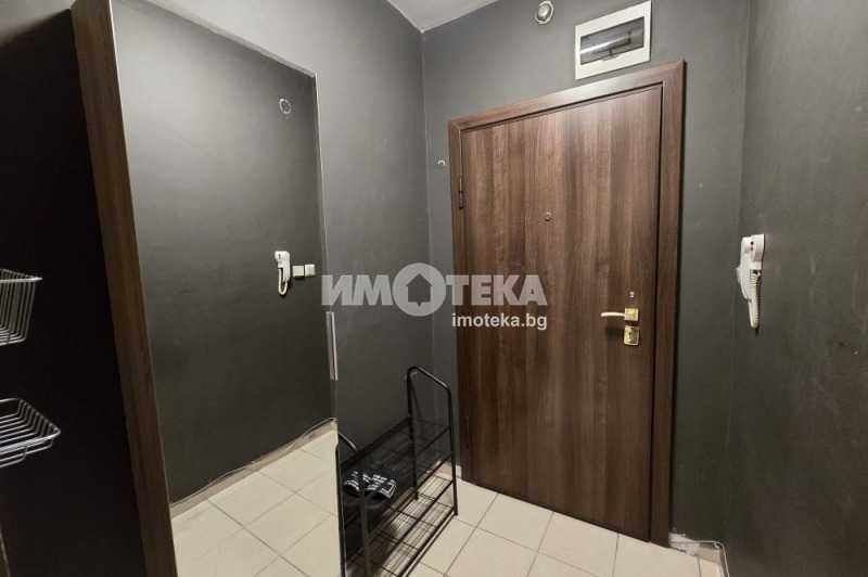 Продава 3-СТАЕН, гр. София, Стрелбище, снимка 7 - Aпартаменти - 48222069