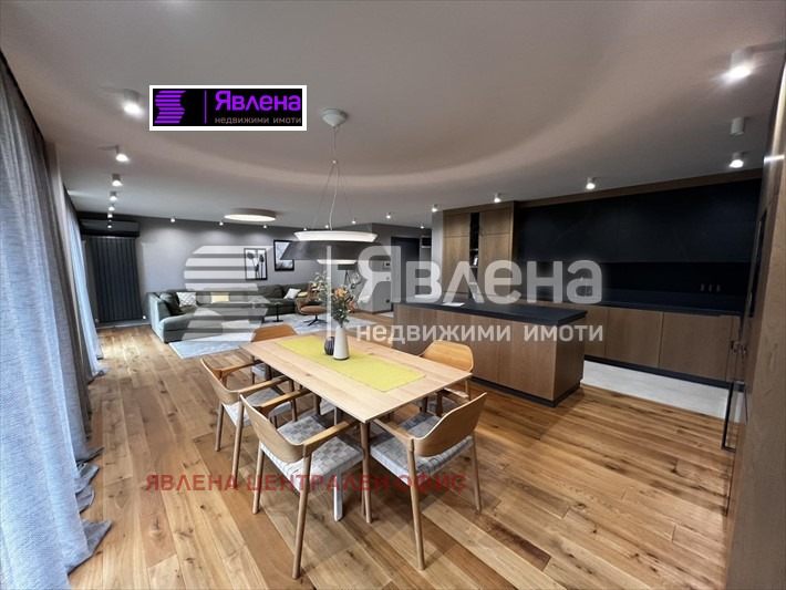 Продава 3-СТАЕН, гр. София, в.з.Малинова долина, снимка 2 - Aпартаменти - 48623574