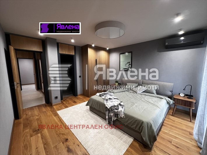 Продава 3-СТАЕН, гр. София, в.з.Малинова долина, снимка 4 - Aпартаменти - 48623574