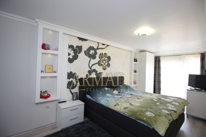 Zu verkaufen  2 Schlafzimmer Plowdiw , Hristo Smirnenski , 146 qm | 87759993 - Bild [12]