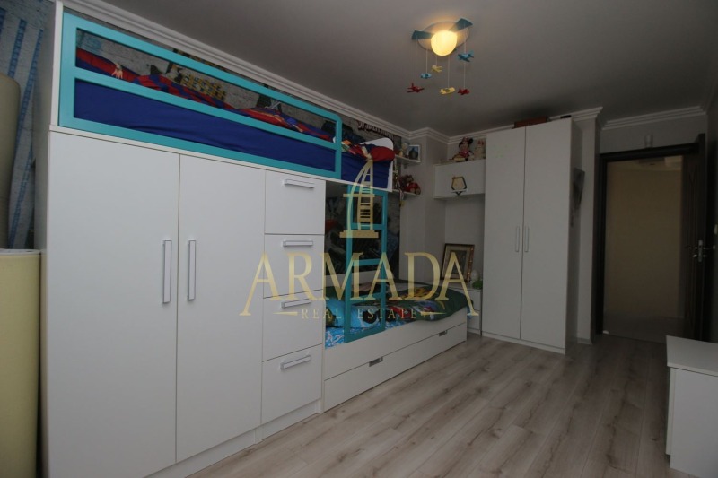 Zu verkaufen  2 Schlafzimmer Plowdiw , Hristo Smirnenski , 146 qm | 87759993 - Bild [15]