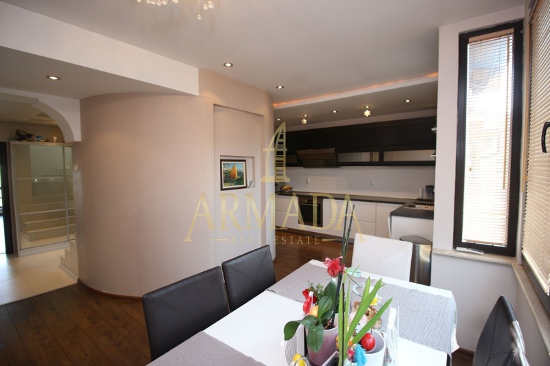 Zu verkaufen  2 Schlafzimmer Plowdiw , Hristo Smirnenski , 146 qm | 87759993 - Bild [6]