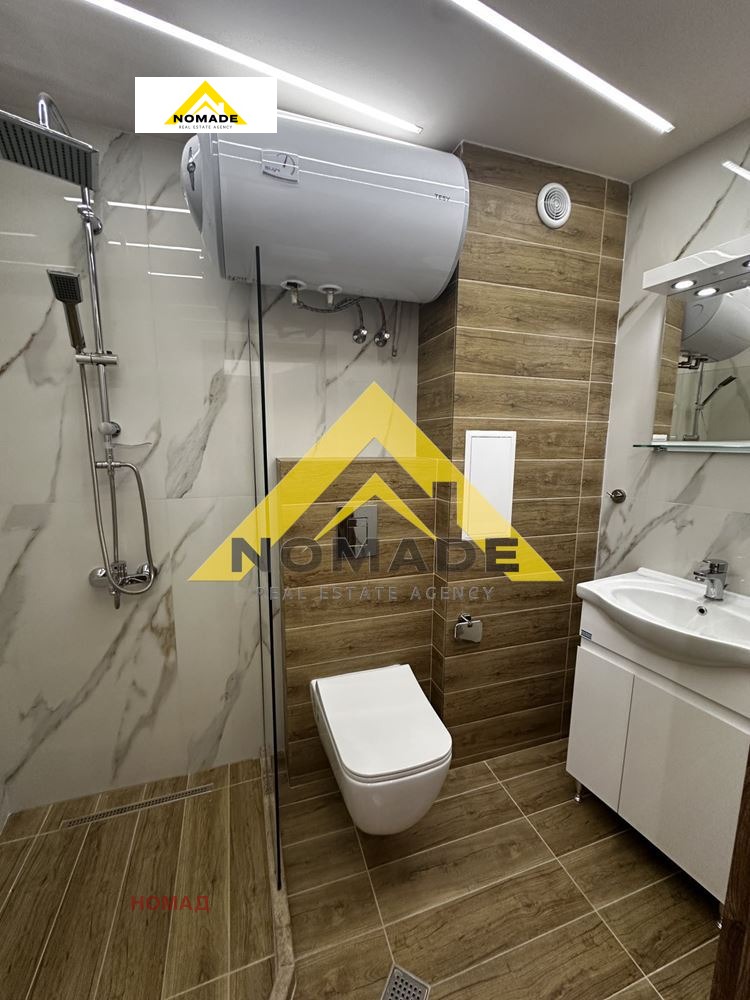 In vendita  2 camere da letto Plovdiv , Marasha , 107 mq | 39405893 - Immagine [6]