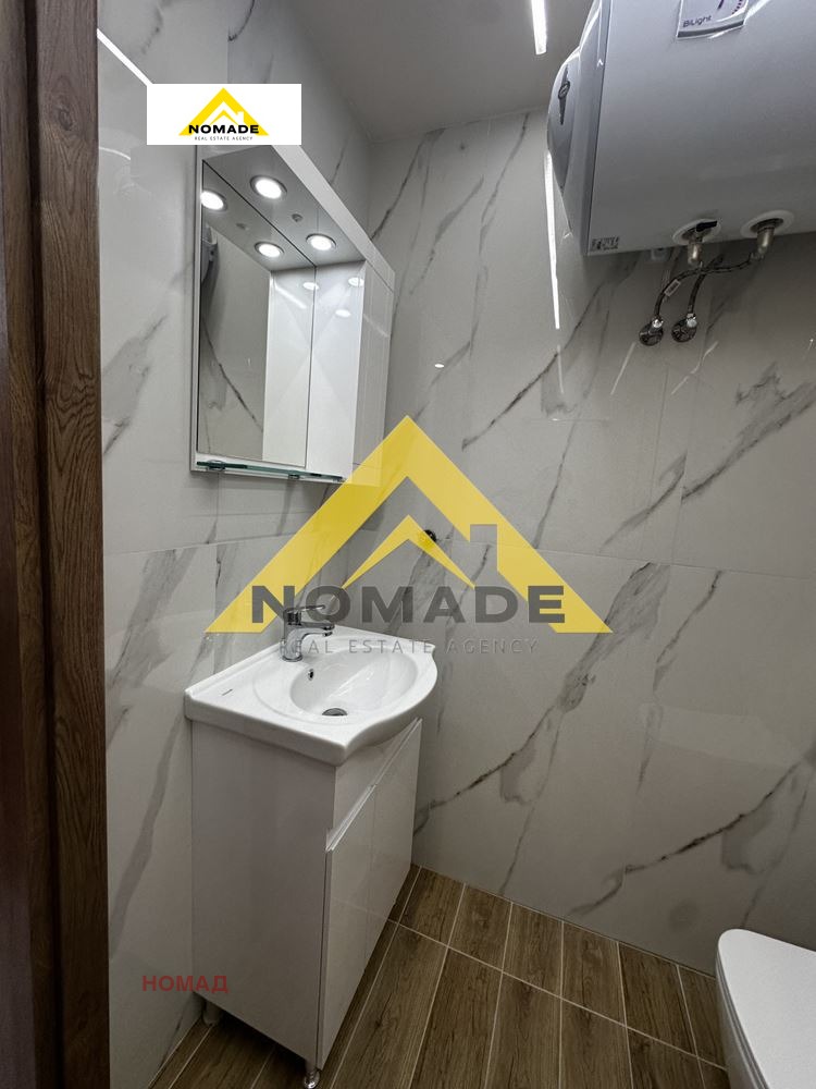 In vendita  2 camere da letto Plovdiv , Marasha , 107 mq | 39405893 - Immagine [12]