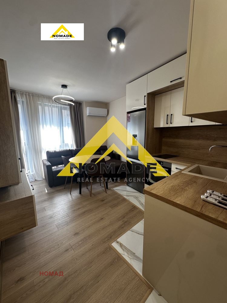 In vendita  2 camere da letto Plovdiv , Marasha , 107 mq | 39405893 - Immagine [3]