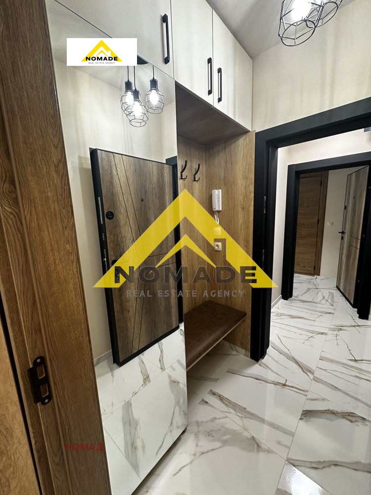 In vendita  2 camere da letto Plovdiv , Marasha , 107 mq | 39405893 - Immagine [7]