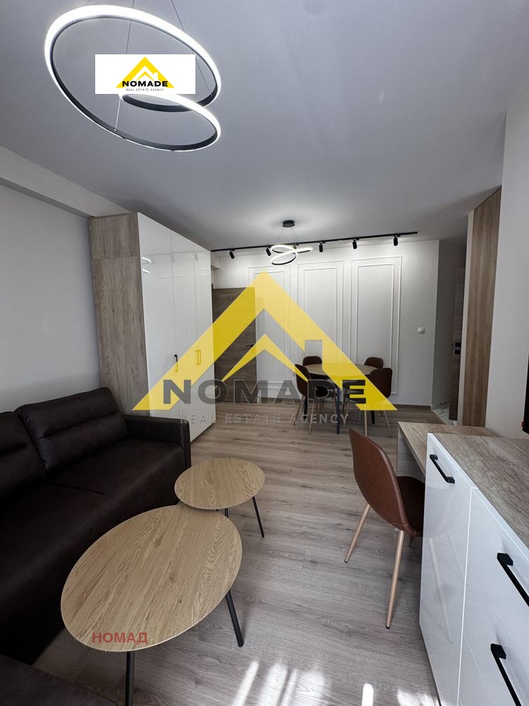 In vendita  2 camere da letto Plovdiv , Marasha , 107 mq | 39405893 - Immagine [9]