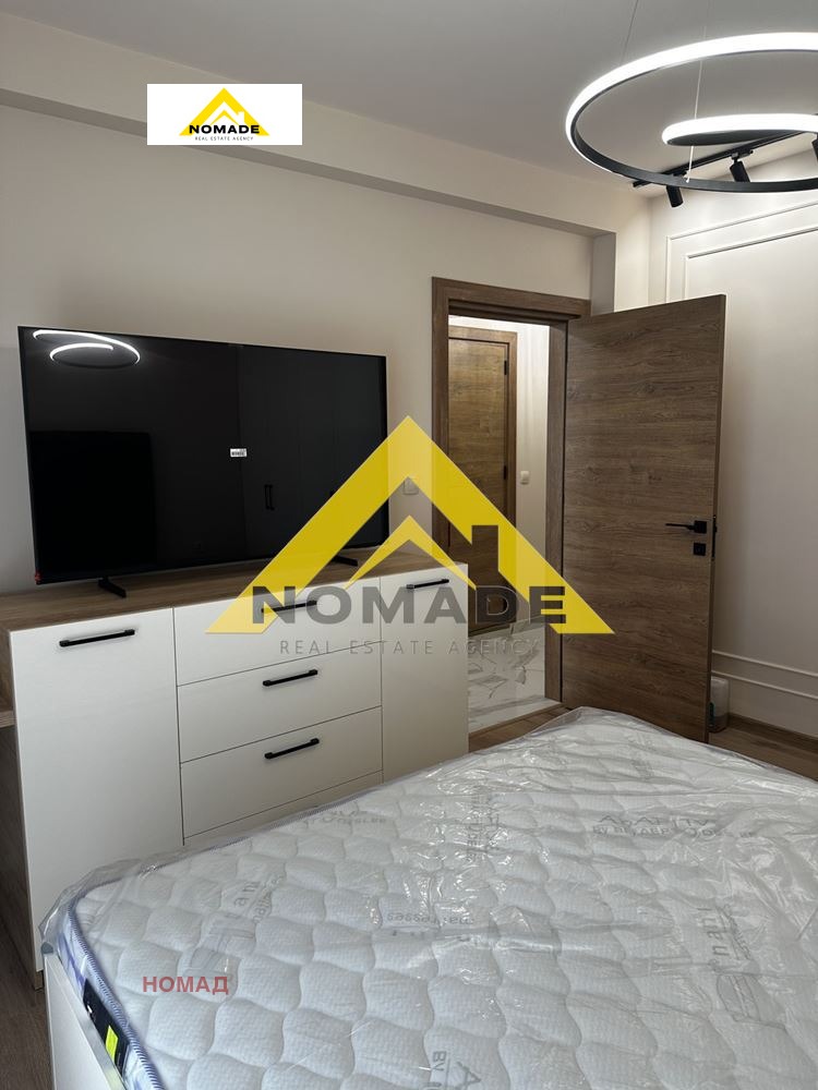 In vendita  2 camere da letto Plovdiv , Marasha , 107 mq | 39405893 - Immagine [5]