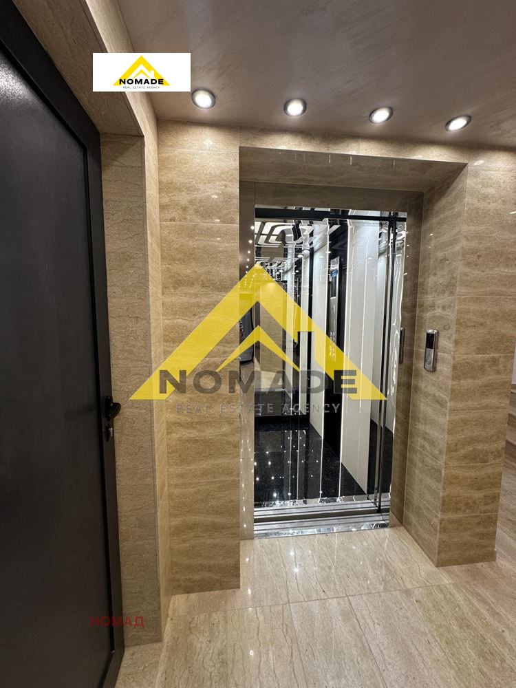 In vendita  2 camere da letto Plovdiv , Marasha , 107 mq | 39405893 - Immagine [16]