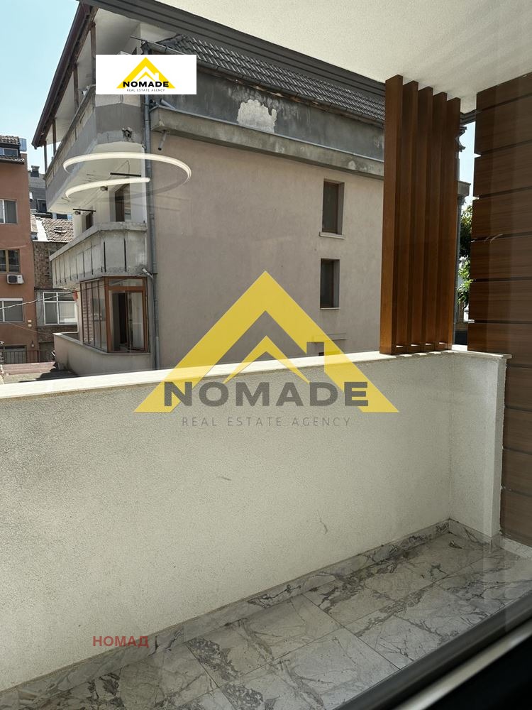 In vendita  2 camere da letto Plovdiv , Marasha , 107 mq | 39405893 - Immagine [13]