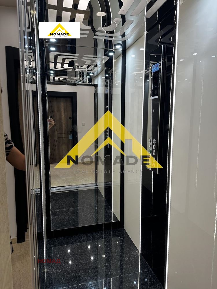 In vendita  2 camere da letto Plovdiv , Marasha , 107 mq | 39405893 - Immagine [15]