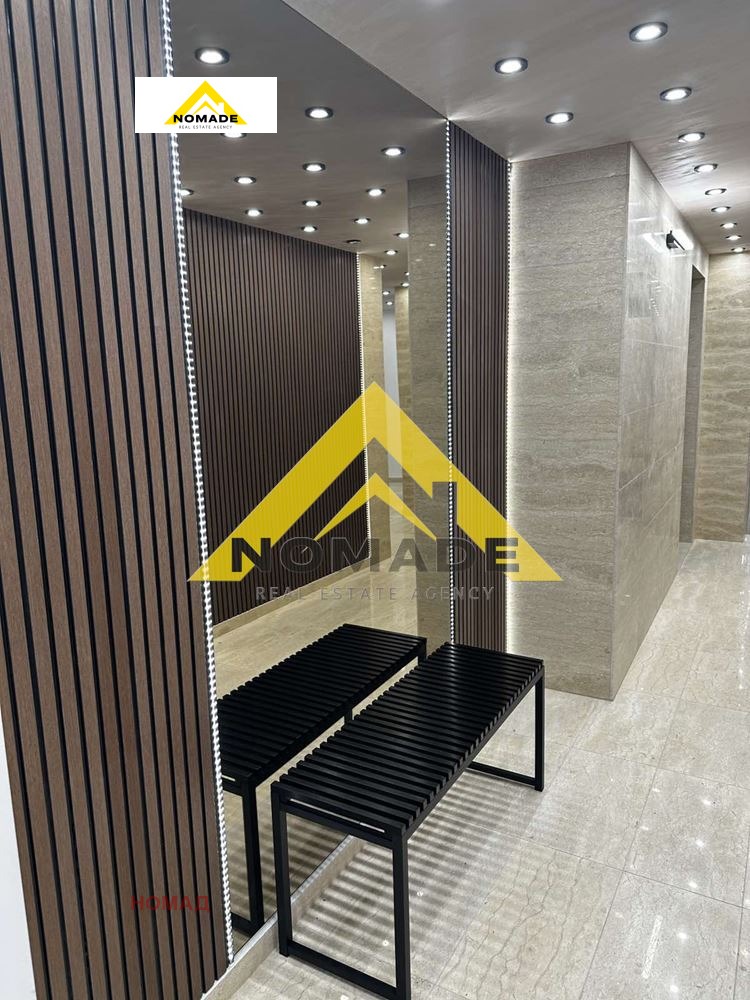 In vendita  2 camere da letto Plovdiv , Marasha , 107 mq | 39405893 - Immagine [14]