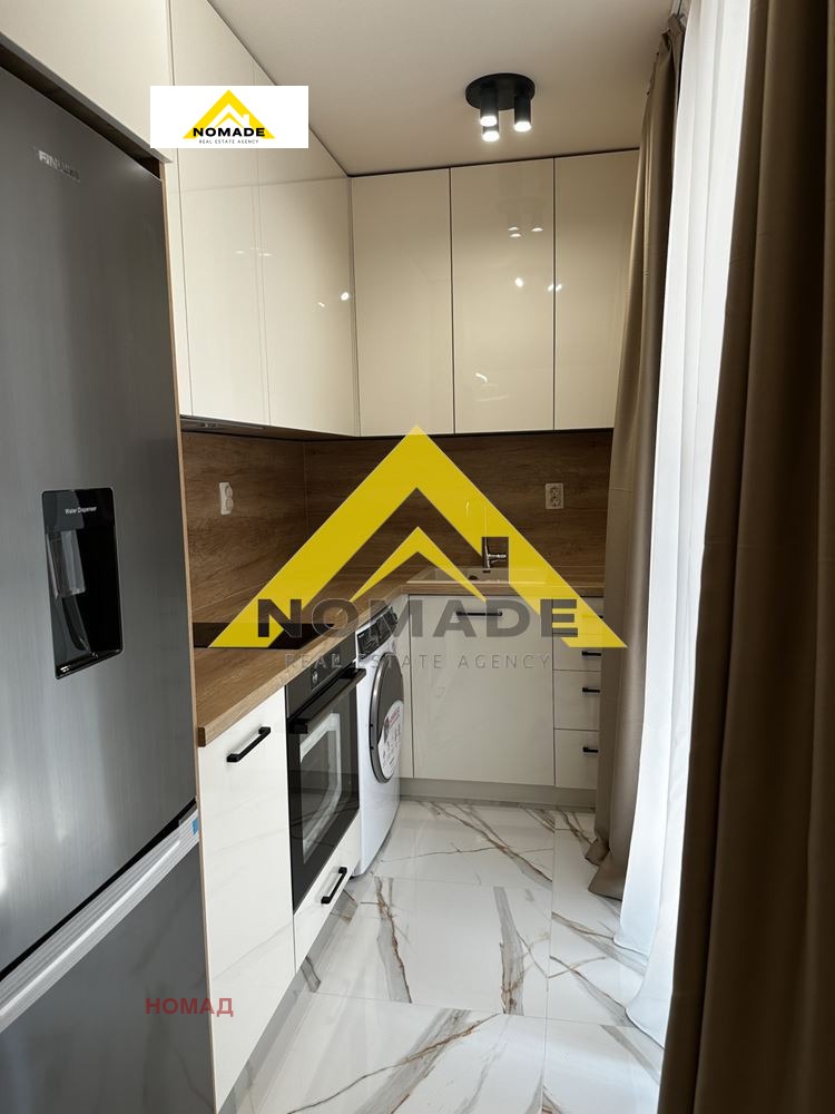 In vendita  2 camere da letto Plovdiv , Marasha , 107 mq | 39405893 - Immagine [10]