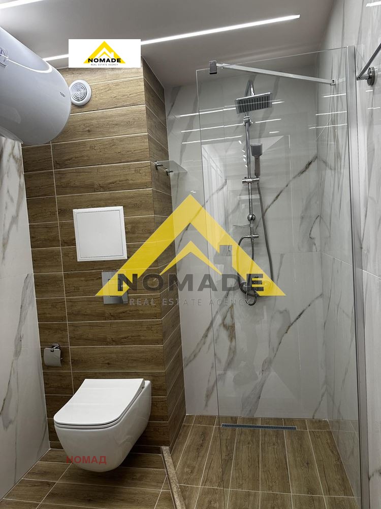 In vendita  2 camere da letto Plovdiv , Marasha , 107 mq | 39405893 - Immagine [11]
