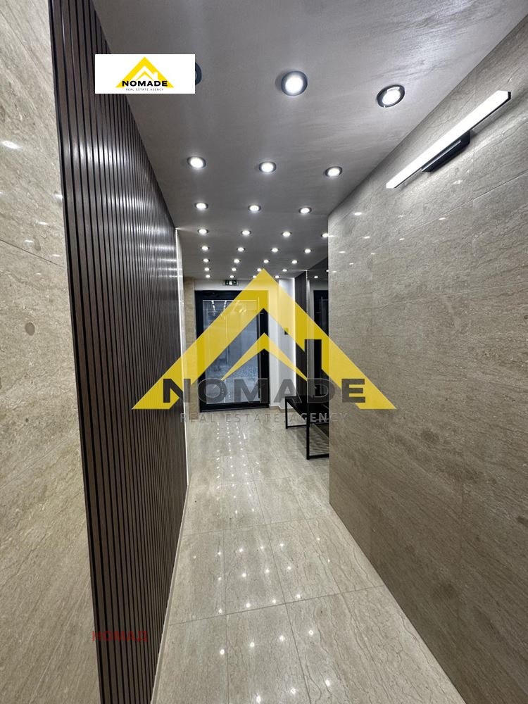 In vendita  2 camere da letto Plovdiv , Marasha , 107 mq | 39405893 - Immagine [17]