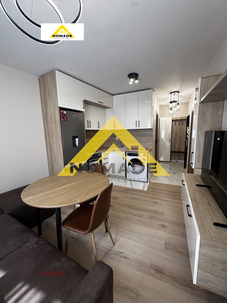 Продава  3-стаен, град Пловдив, Мараша •  299 000 EUR • ID 17623793 — holmes.bg - [1] 